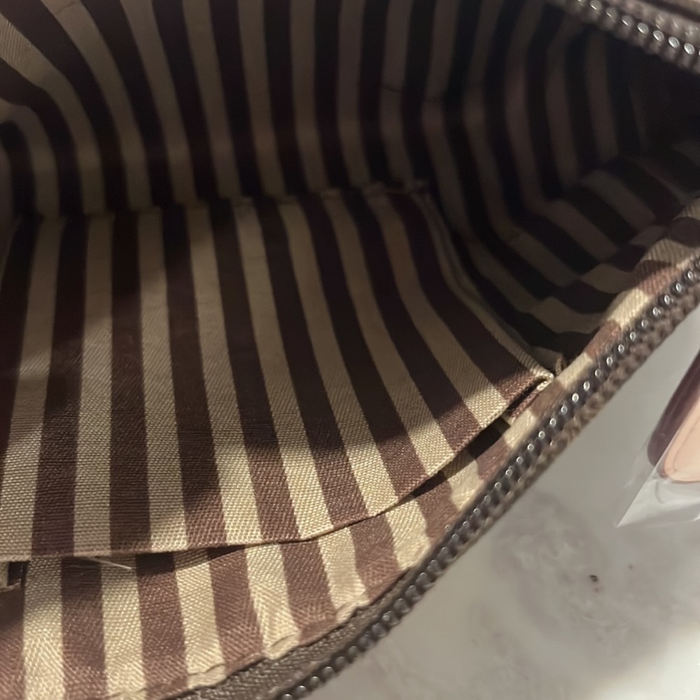 Makeup Bag/Wallet/Multi-Function Bag - image 4